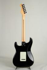 Fender American Professional Stratocaster Black 2016_4