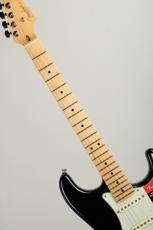 Fender American Professional Stratocaster Black 2016_5