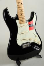 Fender American Professional Stratocaster Black 2016_9