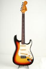 Fender 1976-78 Stratocaster Refinish_2