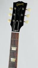 Gibson PSL 1959 Les Paul Standard Reissue VOS -Faded Cherry Tea Burst- #952499【超軽量3.77kg】_7