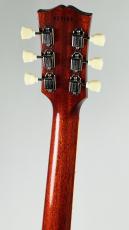 Gibson PSL 1959 Les Paul Standard Reissue VOS -Faded Cherry Tea Burst- #952499【超軽量3.77kg】_8