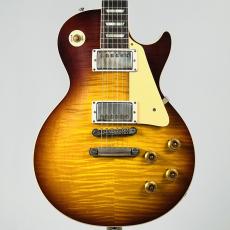 Gibson PSL 1959 Les Paul Standard Reissue VOS -Western Desert Fade- #952475【超軽量3.73kg】
