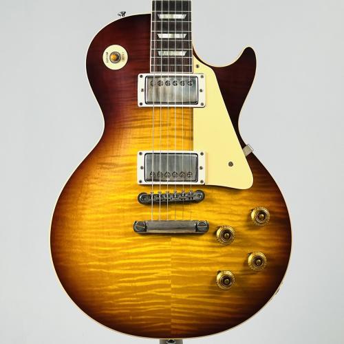 Gibson PSL 1959 Les Paul Standard Reissue VOS -Western Desert Fade- #952475【超軽量3.73kg】