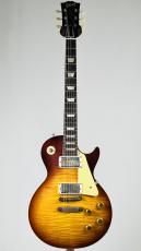 Gibson PSL 1959 Les Paul Standard Reissue VOS -Western Desert Fade- #952475【超軽量3.73kg】_2