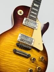 Gibson PSL 1959 Les Paul Standard Reissue VOS -Western Desert Fade- #952475【超軽量3.73kg】_10
