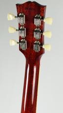 Gibson 1959 Les Paul Standard Reissue VOS -Washed Cherry Sunburst- #943213【4.19kg】_8