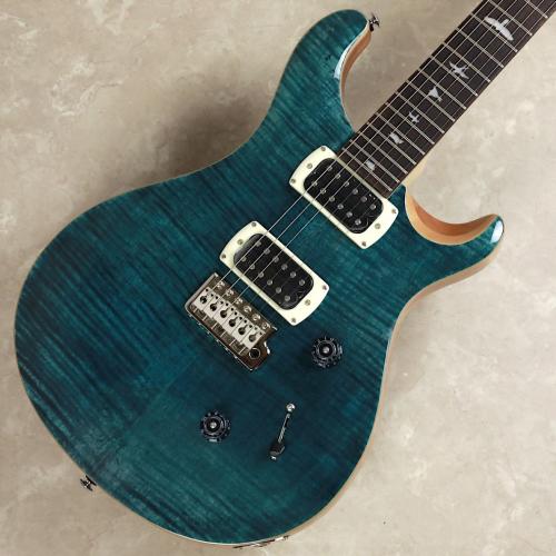 Paul Reed Smith [PRS] SE CUSTOM 24　【Slate Blue】