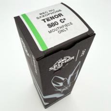 H. Selmer S80C☆_6