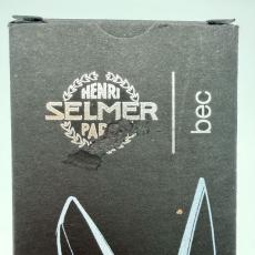 H. Selmer S80C☆_7