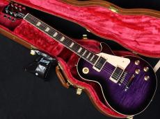Gibson Exclusive Les Paul Standard 60s Dark Purple Burst 2025 ⛱️Early Summer SALE⛱️_2