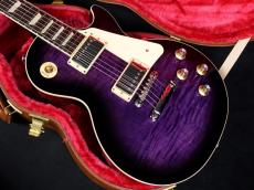 Gibson Exclusive Les Paul Standard 60s Dark Purple Burst 2025 ⛱️Early Summer SALE⛱️_3