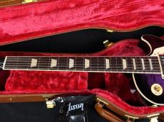 Gibson Exclusive Les Paul Standard 60s Dark Purple Burst 2025 ⛱️Early Summer SALE⛱️_4