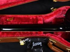 Gibson Exclusive Les Paul Standard 60s Dark Purple Burst 2025 ⛱️Early Summer SALE⛱️_8