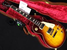 Gibson Les Paul Standard 60s Figured Top Iced Tea 2025 ⛱️Early Summer SALE⛱️_2