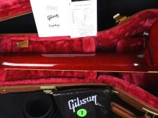 Gibson Les Paul Standard 60s Figured Top Iced Tea 2025 ⛱️Early Summer SALE⛱️_9