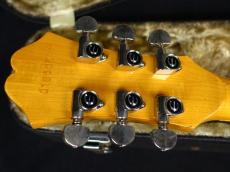 Epiphone 1980 Riviera Antique Burst ⛱️Early Summer SALE⛱️_10