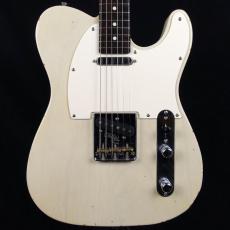JWB Guitars JWB-JP-T BZR Medium Aged White Blonde 2022 ⛱️Early Summer SALE⛱️