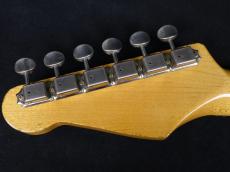 JWB Guitars JWB-JP-T BZR Medium Aged White Blonde 2022 ⛱️Early Summer SALE⛱️_9