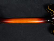 Edwards E-SA-125LTS Tabacco Sunburst 2006 ⛱️Early Summer SALE⛱️_8