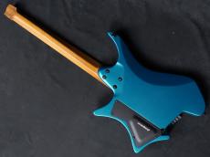 strandberg Boden Standard N2.6 Transformative Teal Metallic_5