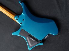 strandberg Boden Standard N2.6 Transformative Teal Metallic_6