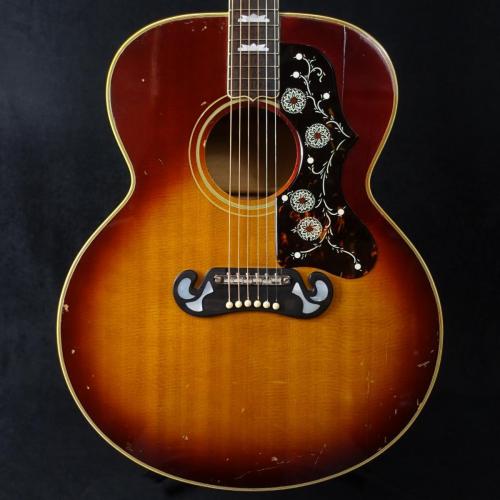 Gibson 1969 J-200 Sunburst ⛱️Early Summer SALE⛱️