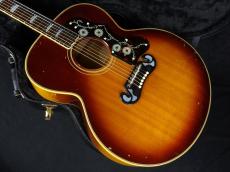 Gibson 1969 J-200 Sunburst ⛱️Early Summer SALE⛱️_3