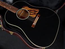 Gibson Kazuyoshi Saito J-35 Ebony 2018 ⛱️Early Summer SALE⛱️_3