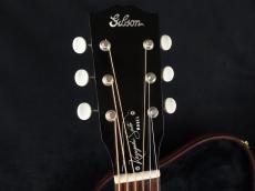 Gibson Kazuyoshi Saito J-35 Ebony 2018 ⛱️Early Summer SALE⛱️_4