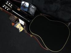 Gibson Kazuyoshi Saito J-35 Ebony 2018 ⛱️Early Summer SALE⛱️_7
