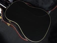 Gibson Kazuyoshi Saito J-35 Ebony 2018 ⛱️Early Summer SALE⛱️_8