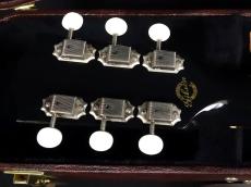 Gibson Kazuyoshi Saito J-35 Ebony 2018 ⛱️Early Summer SALE⛱️_10