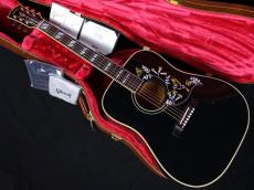Gibson Hummingbird Torch Ebony Gloss ⛱️Early Summer SALE⛱️_2