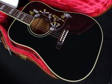 Gibson Hummingbird Torch Ebony Gloss ⛱️Early Summer SALE⛱️_3