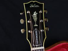 Gibson Hummingbird Torch Ebony Gloss ⛱️Early Summer SALE⛱️_4