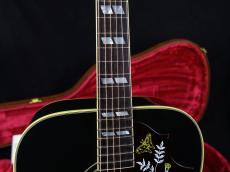 Gibson Hummingbird Torch Ebony Gloss ⛱️Early Summer SALE⛱️_6