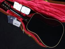 Gibson Hummingbird Torch Ebony Gloss ⛱️Early Summer SALE⛱️_7