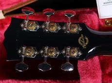Gibson Hummingbird Torch Ebony Gloss ⛱️Early Summer SALE⛱️_10