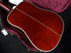 Gibson Hummingbird Ultima Autumnburst ⛱️Early Summer SALE⛱️_9