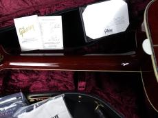 Gibson Hummingbird Ultima Autumnburst ⛱️Early Summer SALE⛱️_11