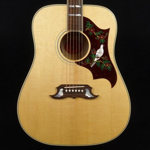 Gibson Dove Original Antique Natural ⛱️Early Summer SALE⛱️