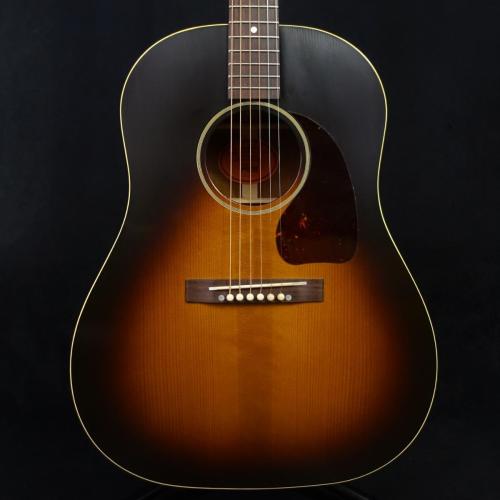 Gibson 1942 Banner J-45 Vintage Sunburst ⛱️Early Summer SALE⛱️