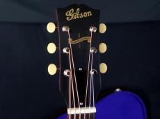 Gibson 1942 Banner J-45 Vintage Sunburst ⛱️Early Summer SALE⛱️_3