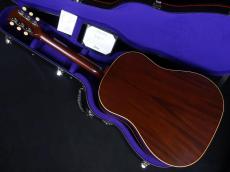 Gibson 1942 Banner J-45 Vintage Sunburst ⛱️Early Summer SALE⛱️_5