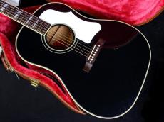 Gibson Southern Jumbo Ebony ⛱️Early Summer SALE⛱️_3