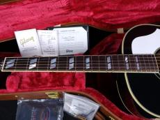 Gibson Southern Jumbo Ebony ⛱️Early Summer SALE⛱️_4