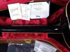 Gibson Southern Jumbo Ebony ⛱️Early Summer SALE⛱️_8