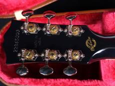 Gibson Southern Jumbo Ebony ⛱️Early Summer SALE⛱️_9