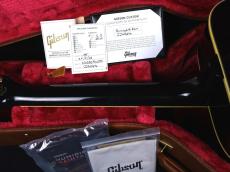 Gibson Hummingbird Original Ebony ⛱️Early Summer SALE⛱️_8